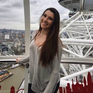 Meet your Posher, Amanda